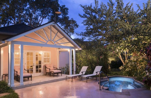 Sandy Lane Villa | Sandalwood House (4/6 Rooms)