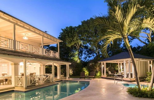 Sandy Lane Villa | Sandalwood House (4/6 Rooms)