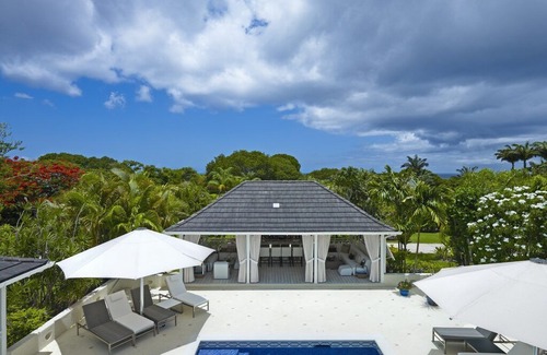 Sandy Lane Villa | Sandy Lane - Tradewinds