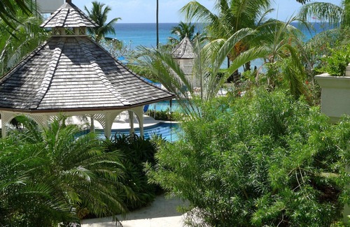 Gibbs Bay Villa | Schooner Bay 105 | a luxurious 1-bedroom apartment on the West Coast of Barbados