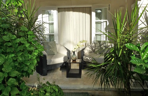 Gibbs Bay Villa | Schooner Bay 105 | a luxurious 1-bedroom apartment on the West Coast of Barbados