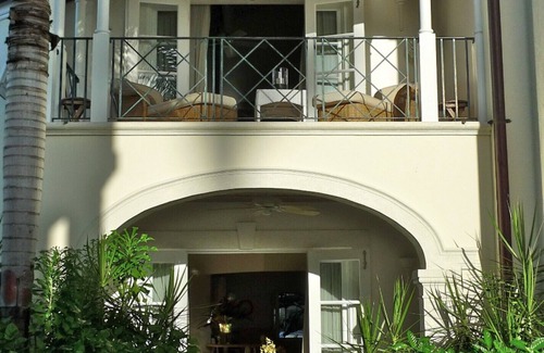 Gibbs Bay Villa | Schooner Bay 105 | a luxurious 1-bedroom apartment on the West Coast of Barbados
