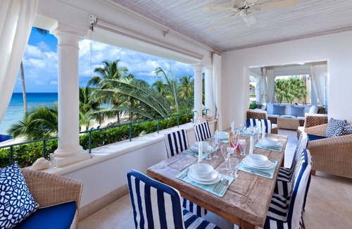 Schooner Bay Villa | Schooner Bay 207 by Blue Sky Luxury
