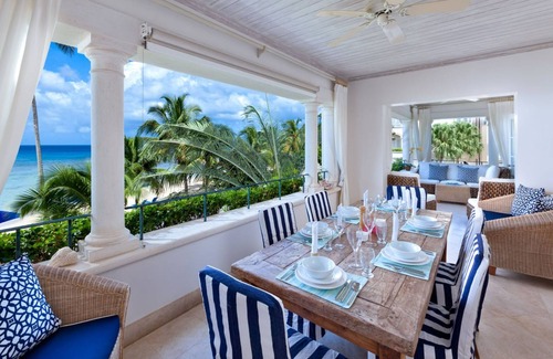 Schooner Bay Villa | Schooner Bay 207 by Blue Sky Luxury