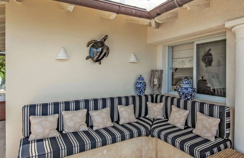 Schooner Bay Villa | Schooner Bay 307 | The Lookout (1/3 Rooms)