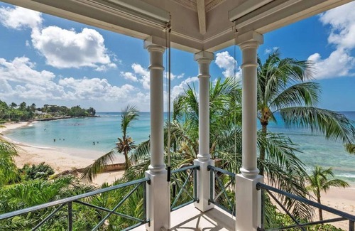 Schooner Bay Villa | Schooner Bay 307 | The Lookout (2/3 Rooms)