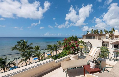 Schooner Bay Villa | Schooner Bay 307 | The Lookout