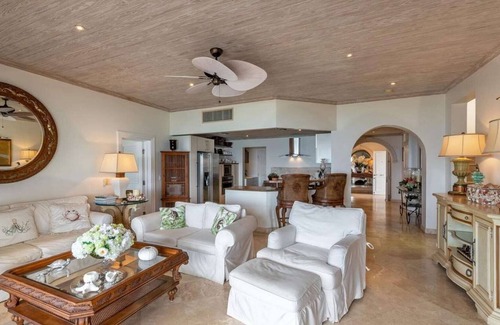 Schooner Bay Villa | Schooner Bay 307 | The Lookout