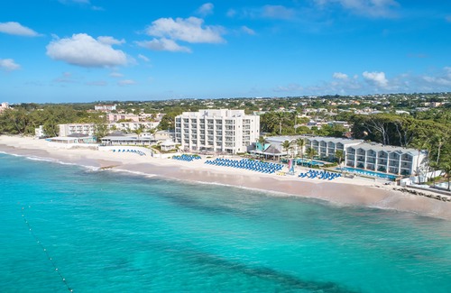 Oistins Hotel | Sea Breeze Beach House All Inclusive by Ocean Hotels