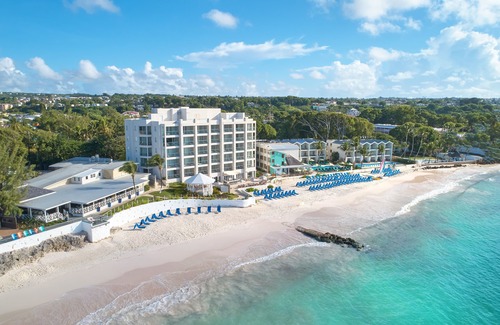 Oistins Hotel | Sea Breeze Beach House All Inclusive by Ocean Hotels