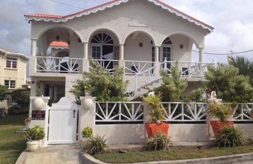 Silver Sands Apartment | Sea Shells Villa