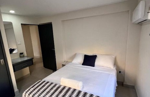 Douglas Apartment | Seavetri at Golden Mile