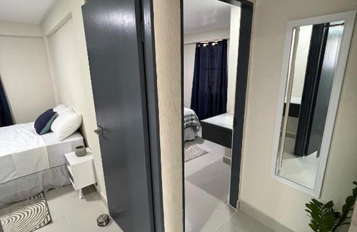 Douglas Apartment | Seavetri at Golden Mile