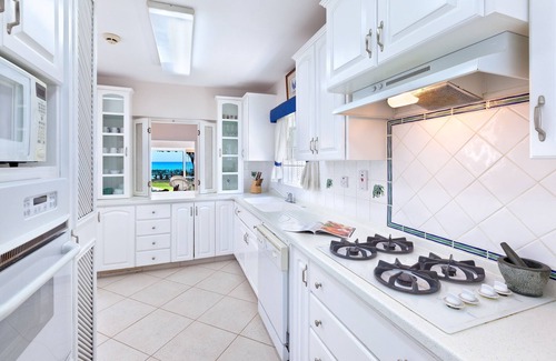 Fitts Village Villa | Seawards, Beachfront, Fitts Village, St. James, Barbados