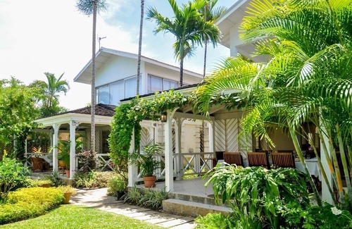 Derricks House | Secret Cove 1 at Saint James
