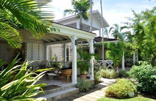 Derricks Apartment | Secret Cove 1 | Beach Front - Located in Stunning Saint James with Private Chef Services