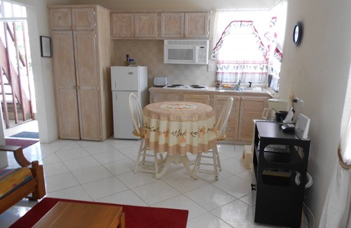Worthing Apartment | See, Feel, Experience Barbados