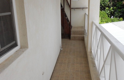 Worthing Apartment | See, Feel, Experience Barbados
