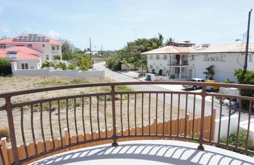 Inch Marlowe Apartment | Self contained apartment with private kitchen Higher Heights, Barbados