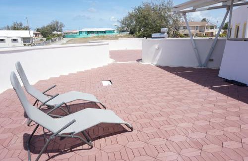 Inch Marlowe Apartment | Self contained apartment with private kitchen Higher Heights, Barbados