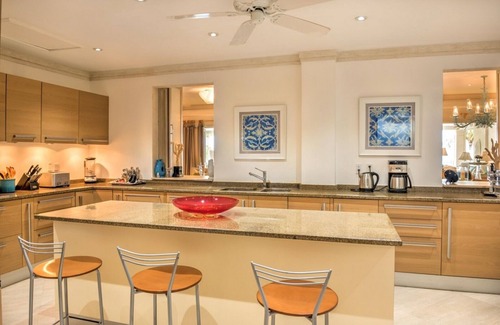 Old Trees Bay House | Smugglers Cove 5 by Fantasia Villas