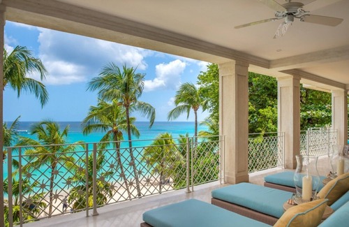 Old Trees Bay House | Smugglers Cove 5 by Fantasia Villas