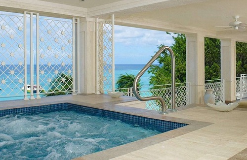 Old Trees Bay Apartment | Smugglers Cove 6 Luxury apartment