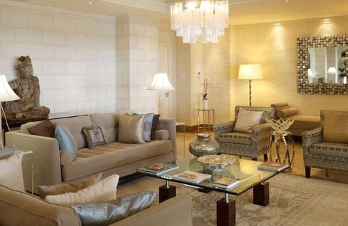 Old Trees Bay Apartment | Smugglers Cove 6 Luxury apartment