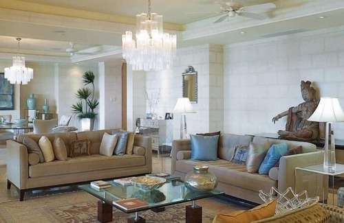 Old Trees Bay Apartment | Smugglers Cove 6 Luxury apartment