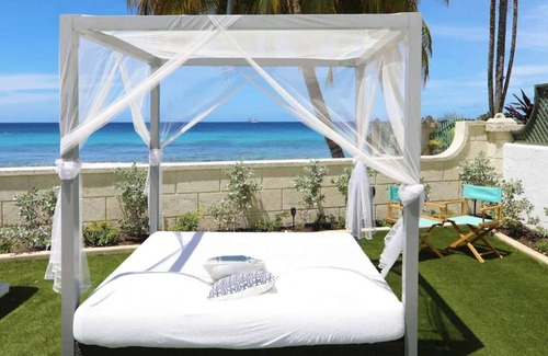 Weston Apartment | Solaris Beach House Luxury apartment