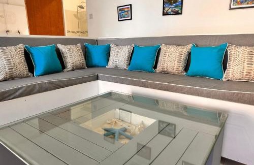 Welches Apartment | South Coast - Private