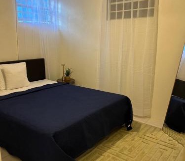 Enterprise Apartment | South Coast Vibes 2BR, 1BT