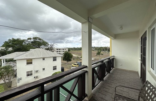 St. Lawrence Gap Apartment | St. Lawrence Suites - Suite Four