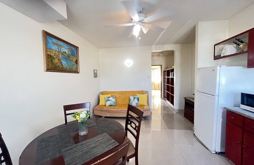 St. Lawrence Gap Apartment | St. Lawrence Suites - Suite Two