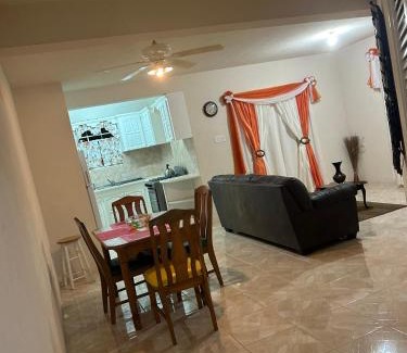 Cane Garden Apartment | StayHaven Escapes