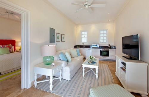 Westmoreland Villa | Stunning 6 bedroom villa within the Royal Westmoreland Golf Resor