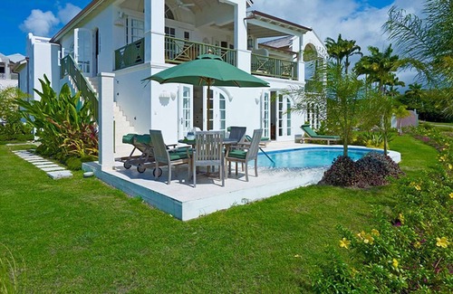 Westmoreland Villa | Sugar Cane Ridge 6 Luxury villa