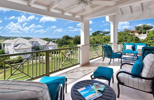 Westmoreland Villa | Sugar Cane Ridge 12 (3/4 Rooms)