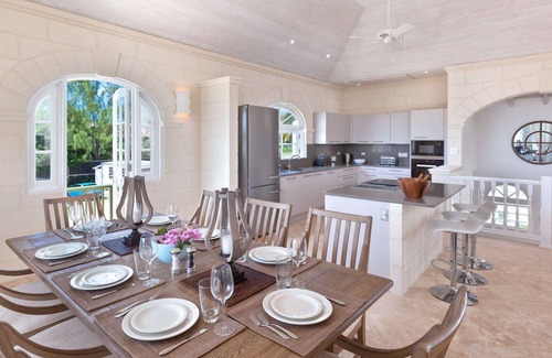 Westmoreland Villa | Sugar Cane Ridge 12 (3/4 Rooms)