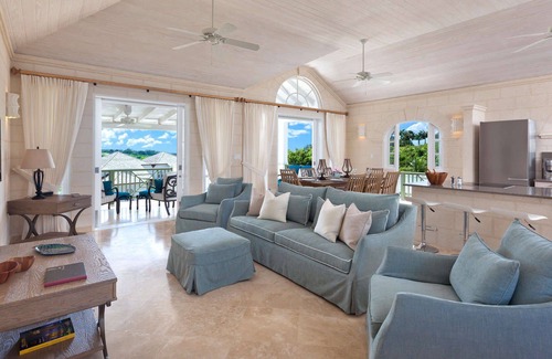 Westmoreland Villa | Sugar Cane Ridge 12 (3/4 Rooms)