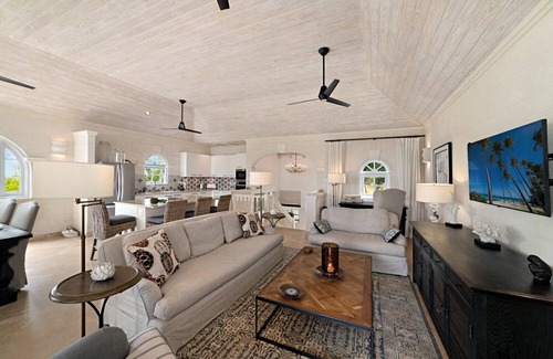 Merlin Bay House | Sugar Cane Ridge 4 - Humming Bird