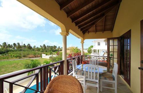Douglas House | Sungold House Barbados