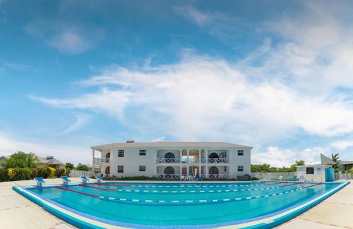 Trents Apartment | Sunset Point Apartments