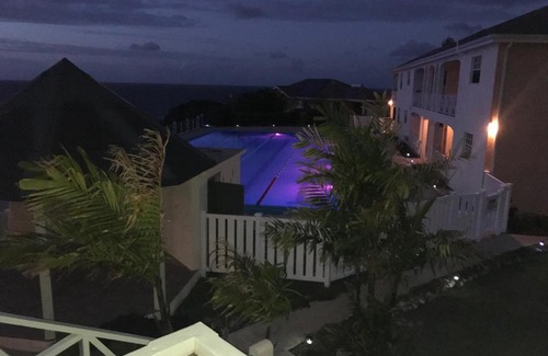 Trents Apartment | Sunset Point Apartments -2 Bedroom
