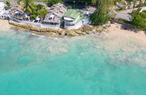 Mullins Villa | Sunset Reach villa