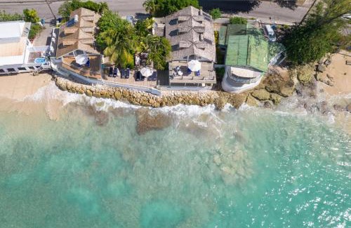 Mullins Villa | Sunset Reach villa