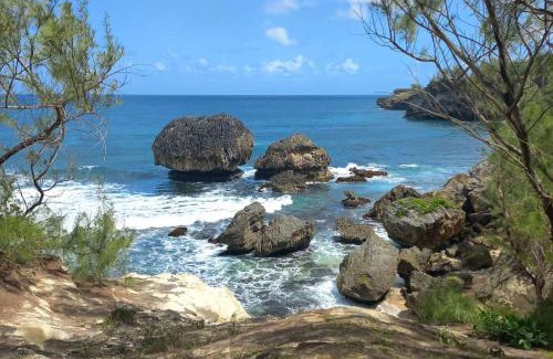 Prospect House | T.Cole’s Holiday Rental