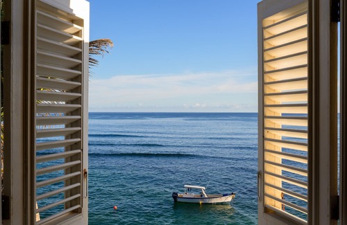 Bathsheba Hotel | The Atlantis Historic Inn