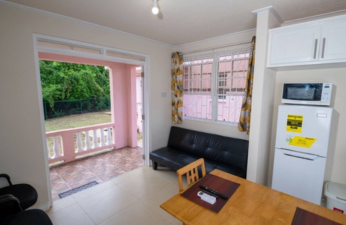 West Coast Cottage | THE Cottage, Saint Davids, Christ Church, Barbados