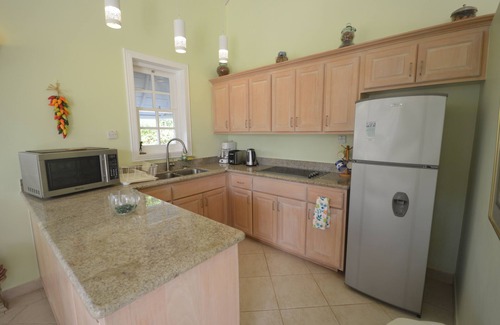 Mount Standfast Cottage | The Garden Loft with pool and club house access